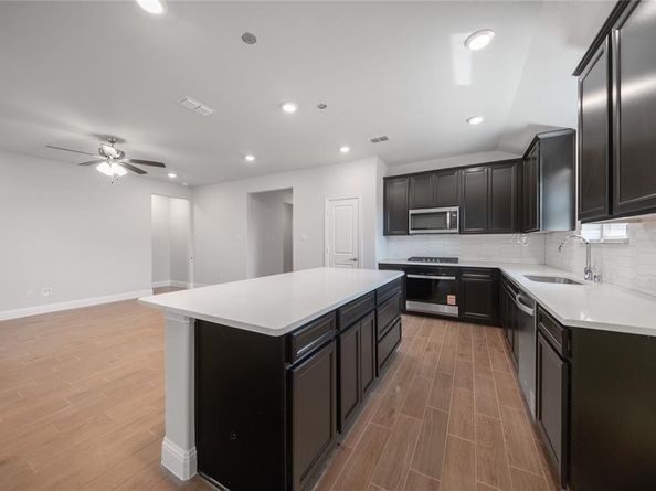 817  Birdie Drive , Little Elm Texas 75068