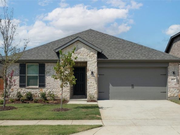 817  Birdie Drive , Little Elm Texas 75068