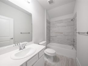 817  Birdie Drive , Little Elm Texas 75068