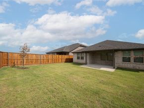 817  Birdie Drive , Little Elm Texas 75068