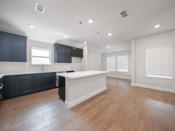 817  Birdie Drive , Little Elm Texas 75068