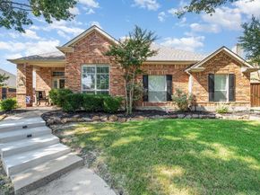 2084  Barret Drive , Frisco Texas 75033