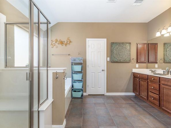 2084  Barret Drive , Frisco Texas 75033