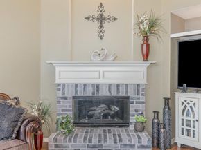 2084  Barret Drive , Frisco Texas 75033