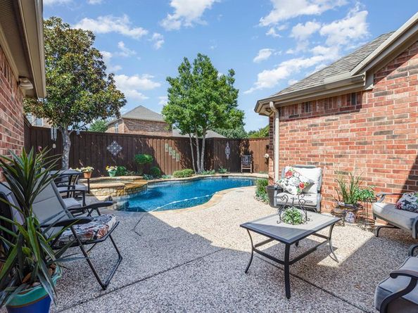 2084  Barret Drive , Frisco Texas 75033
