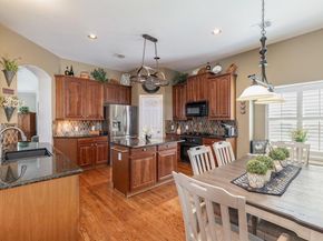 2084  Barret Drive , Frisco Texas 75033