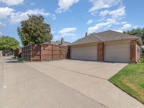 2084  Barret Drive , Frisco Texas 75033