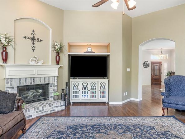 2084  Barret Drive , Frisco Texas 75033