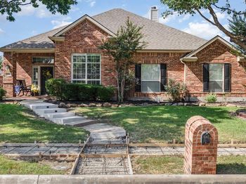 2084  Barret Drive 