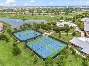 6136  Eagle Point Lane , Frisco Texas 75036