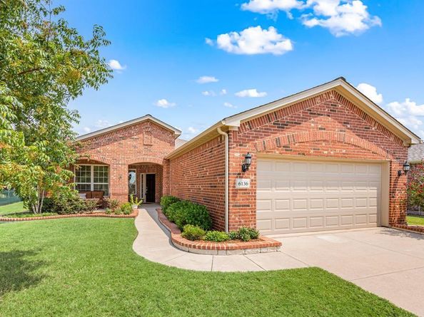 6136  Eagle Point Lane , Frisco Texas 75036