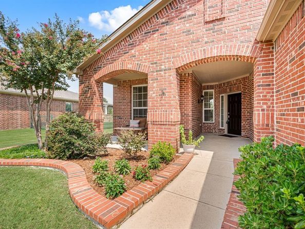 6136  Eagle Point Lane , Frisco Texas 75036