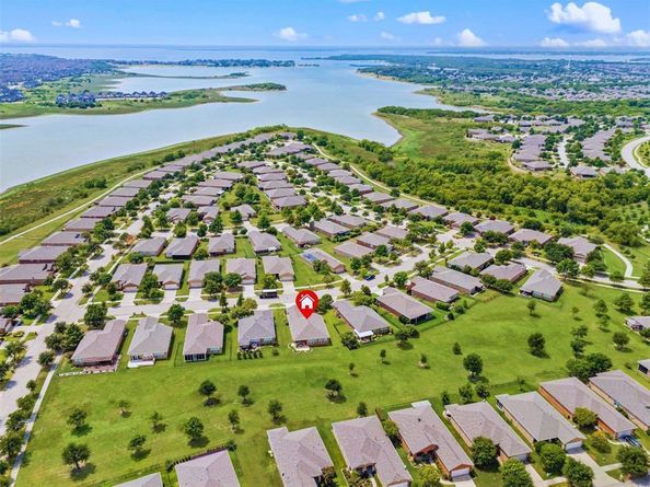 6136  Eagle Point Lane , Frisco Texas 75036
