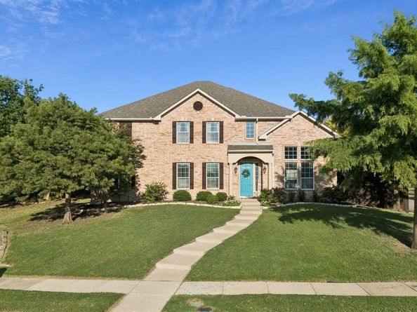 2300  Gold Coast Court , Rockwall Texas 75087