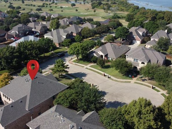 2300  Gold Coast Court , Rockwall Texas 75087