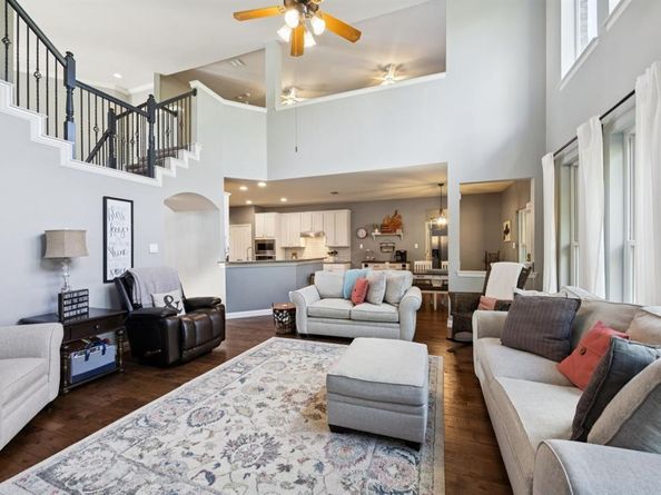 2300  Gold Coast Court , Rockwall Texas 75087