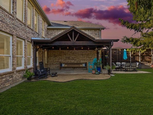 2300  Gold Coast Court , Rockwall Texas 75087