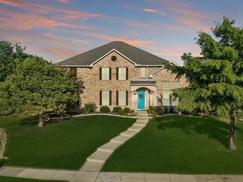 2300  Gold Coast Court 