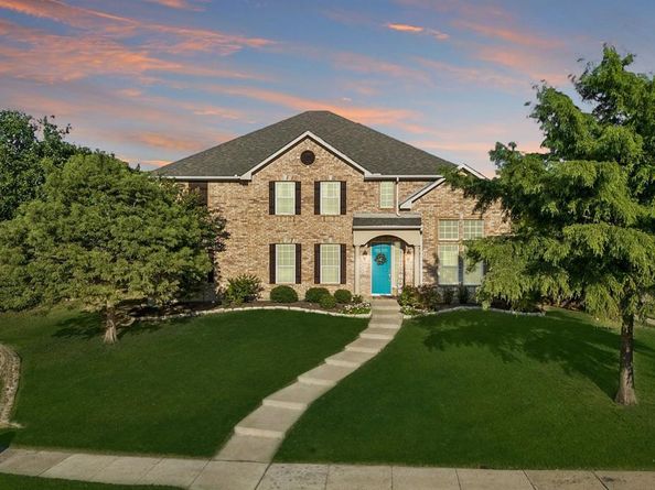 2300  Gold Coast Court , Rockwall Texas 75087