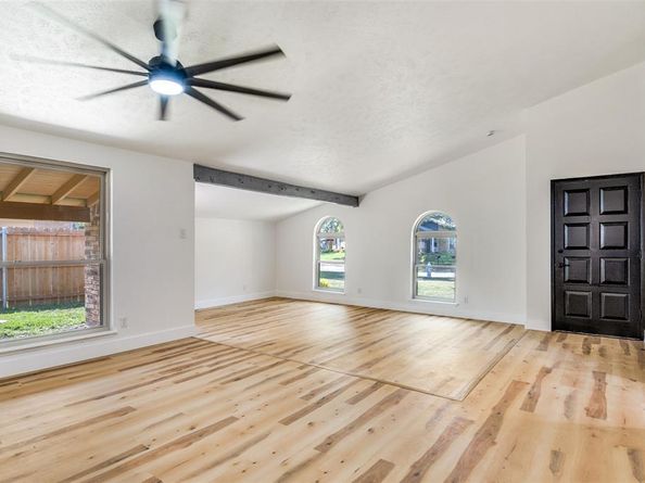 2504  Denmark Drive , Garland Texas 75040