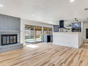 2504  Denmark Drive , Garland Texas 75040