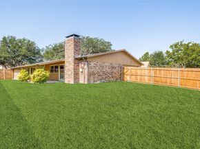 2504  Denmark Drive , Garland Texas 75040