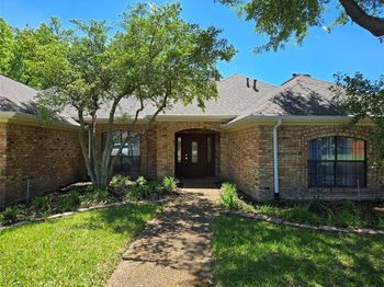 3600  Interlaken Drive 