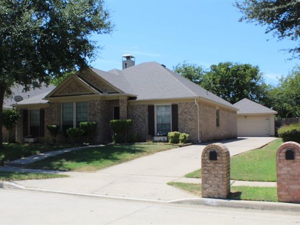 8636  Thistle Ridge Terrace , Fort Worth Texas 76123