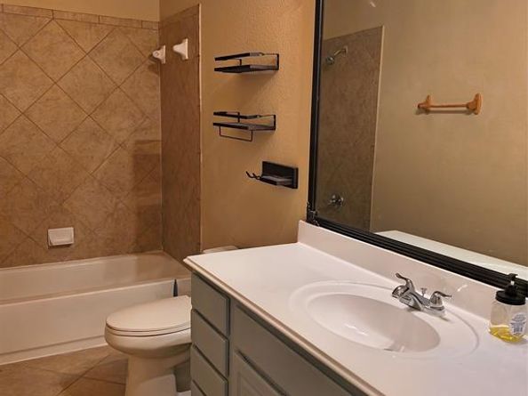 8636  Thistle Ridge Terrace , Fort Worth Texas 76123