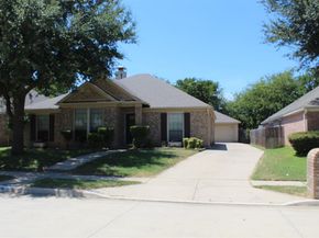 8636  Thistle Ridge Terrace , Fort Worth Texas 76123