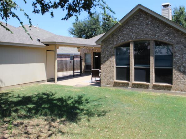 8636  Thistle Ridge Terrace , Fort Worth Texas 76123