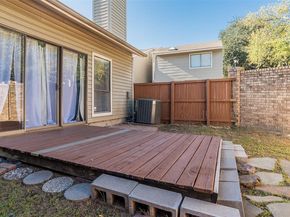 7450  Holly Hill Drive  116, Dallas Texas 75231