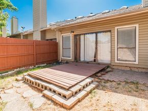 7450  Holly Hill Drive  116, Dallas Texas 75231