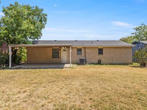 4217  Central Lane , Balch Springs Texas 75180
