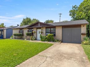 4217  Central Lane , Balch Springs Texas 75180