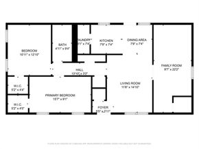 4217  Central Lane , Balch Springs Texas 75180