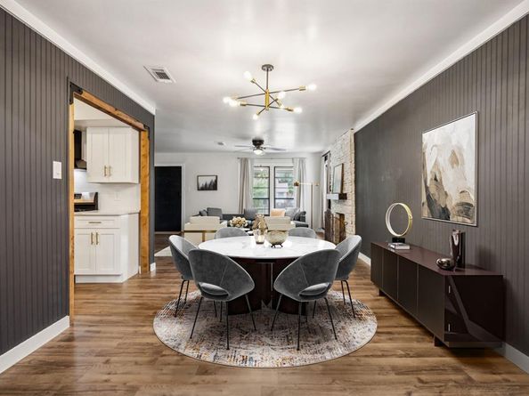 2521  Anzio Drive , Dallas Texas 75224