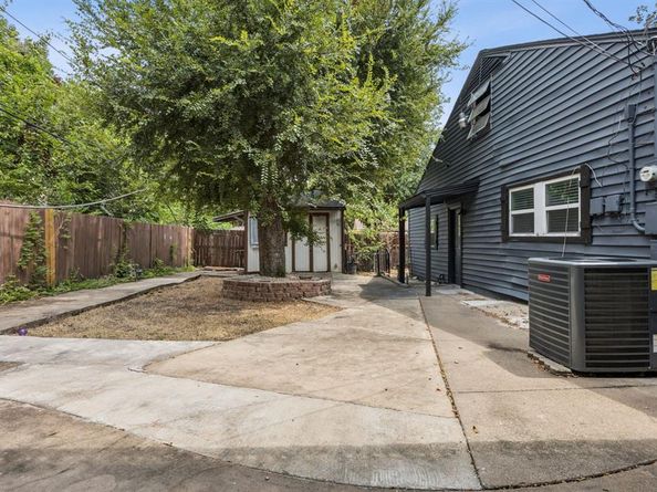 2521  Anzio Drive , Dallas Texas 75224