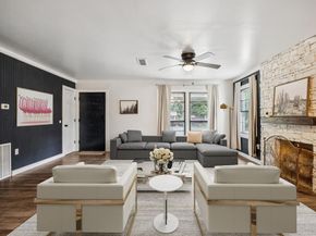 2521  Anzio Drive , Dallas Texas 75224
