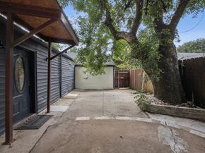 2521  Anzio Drive , Dallas Texas 75224
