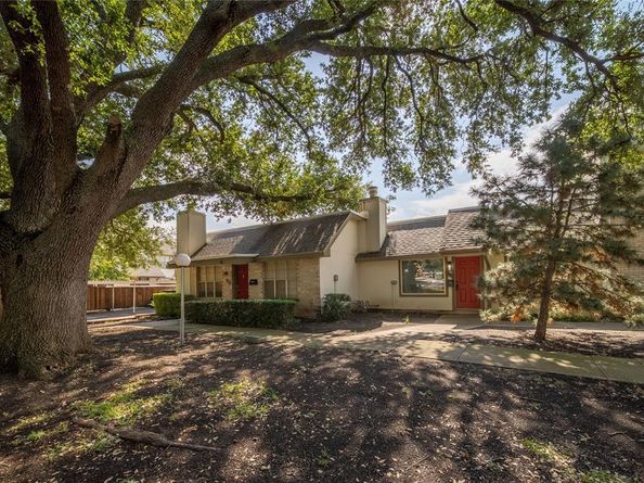 13871  Brookgreen Drive , Dallas Texas 75240