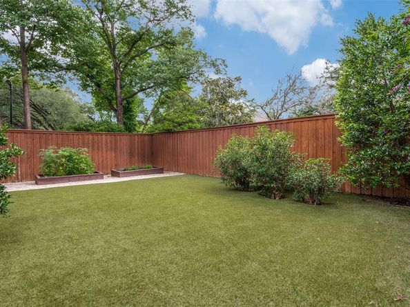 7212  Stefani Drive , Dallas Texas 75225