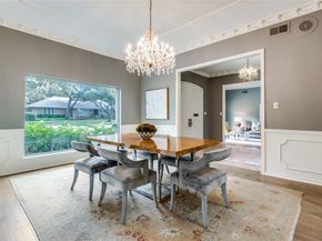 7212  Stefani Drive , Dallas Texas 75225
