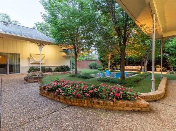 7212  Stefani Drive , Dallas Texas 75225