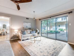 7212  Stefani Drive , Dallas Texas 75225