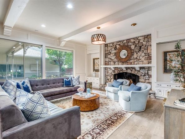 7212  Stefani Drive , Dallas Texas 75225