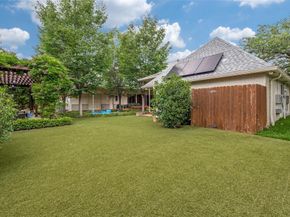 7212  Stefani Drive , Dallas Texas 75225