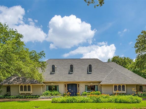 7212  Stefani Drive , Dallas Texas 75225