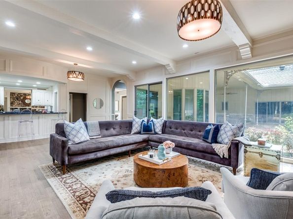 7212  Stefani Drive , Dallas Texas 75225