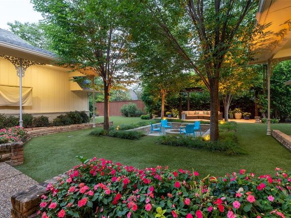 7212  Stefani Drive , Dallas Texas 75225
